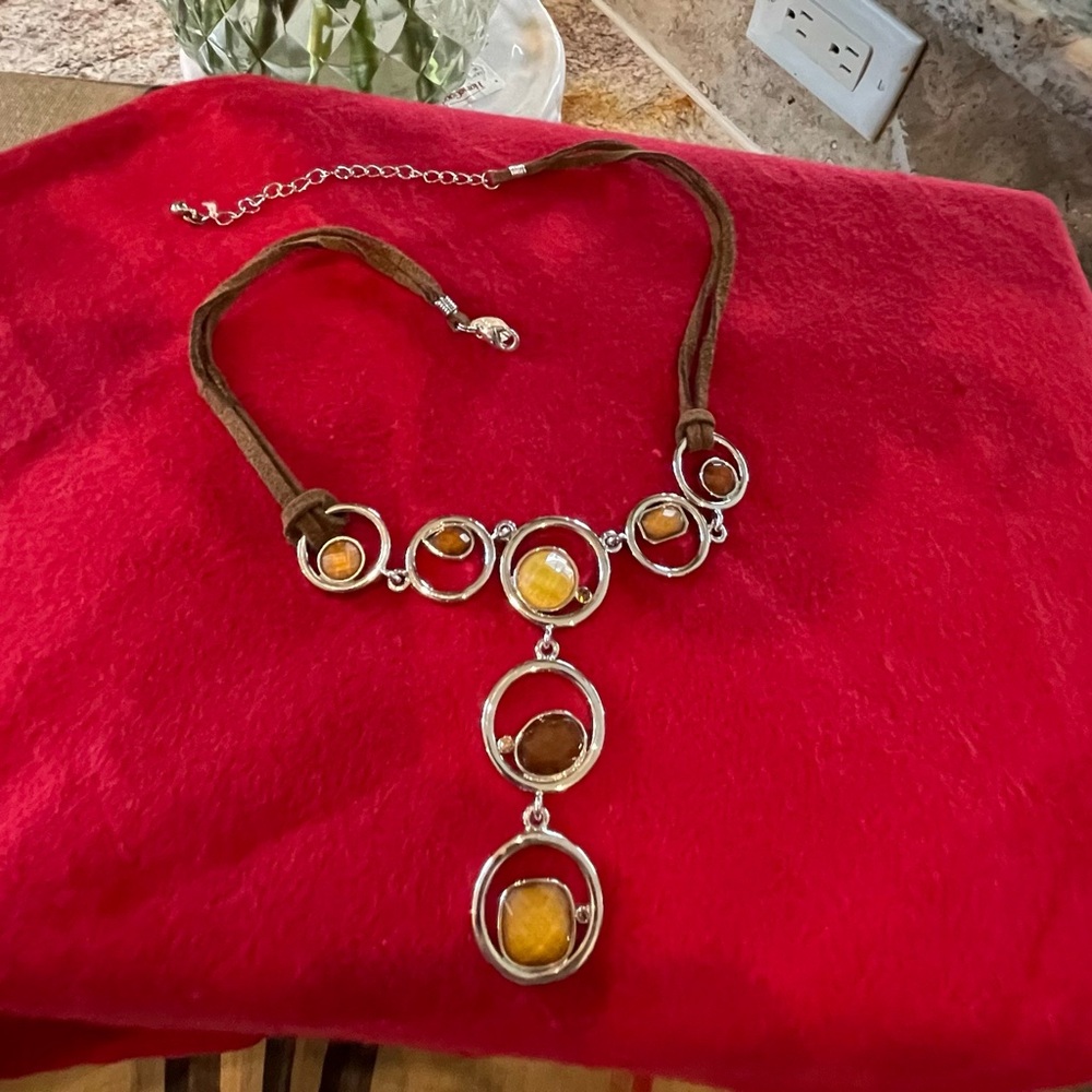 Vintage necklace